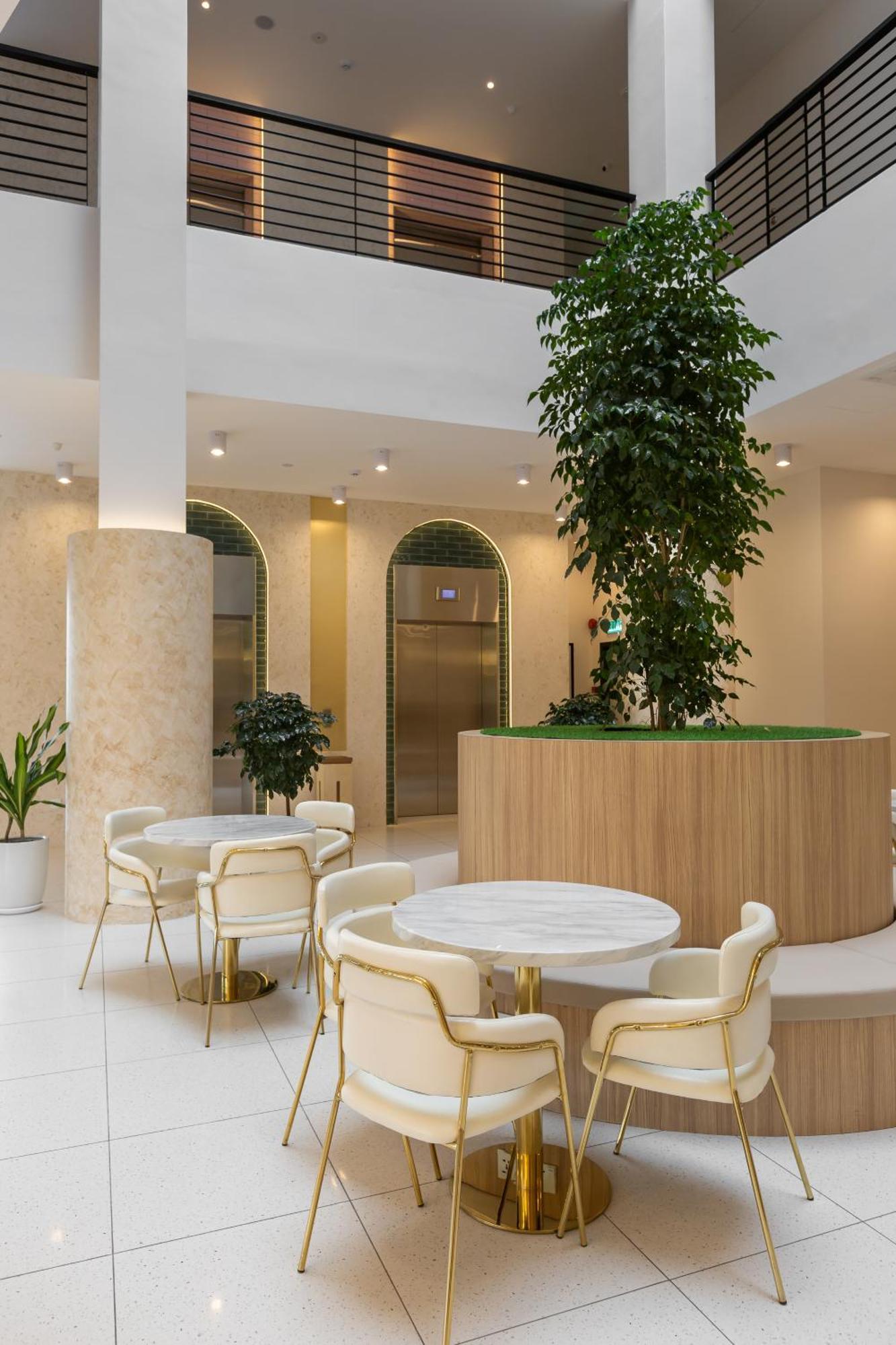 Wellesley Hotel Simpang Ampat  Exterior foto